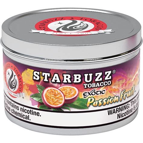 starbuzz tobacco for sale.